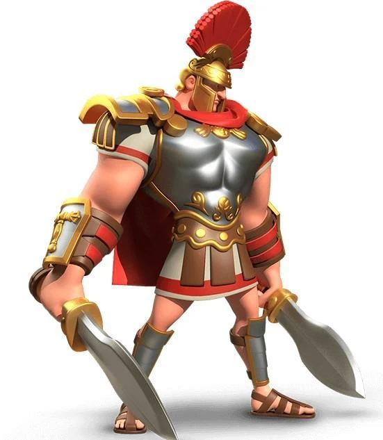 萬國覺醒孫武搭配 孫武紫將橙將組合一覽