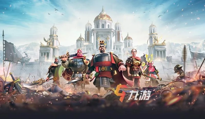 萬國覺醒知識廣場答案 國士無雙答題答案大全