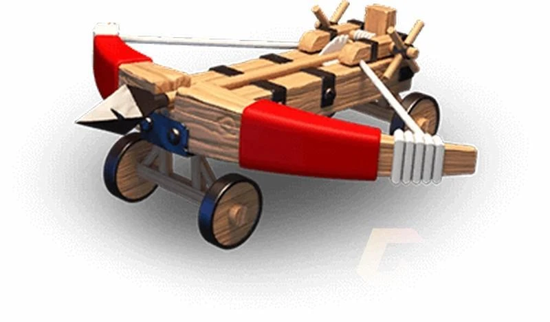 萬國覺醒攻城車有什麼用 實戰效果如何