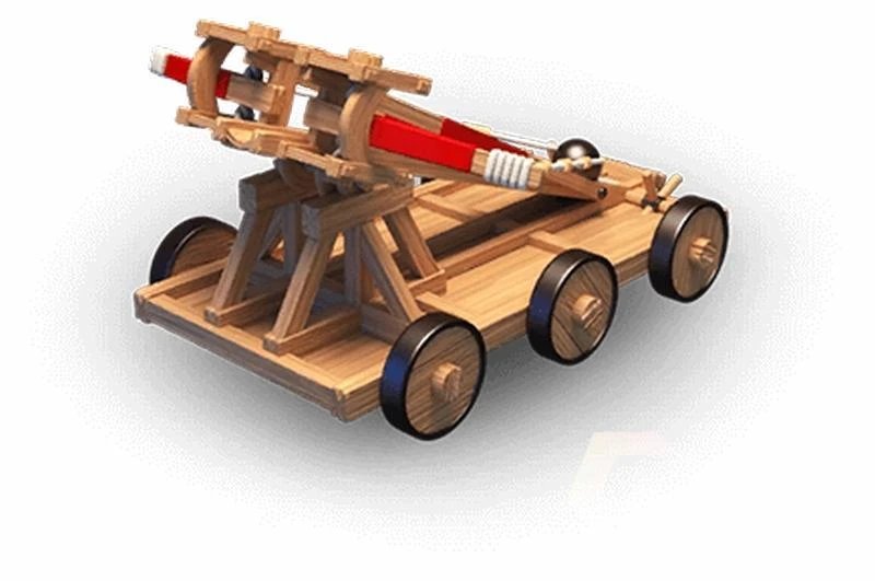 萬國覺醒攻城車有什麼用 實戰效果如何