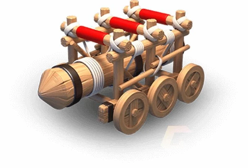 萬國覺醒攻城車有什麼用 實戰效果如何