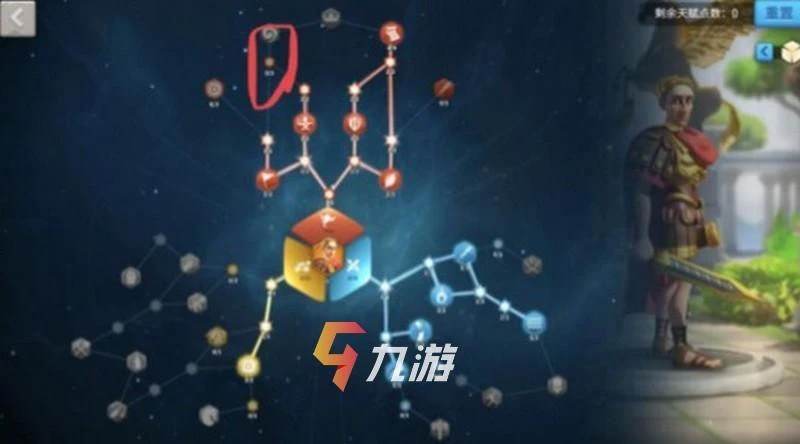 萬國覺醒步兵武將搭配 ​常見步兵搭配與天賦