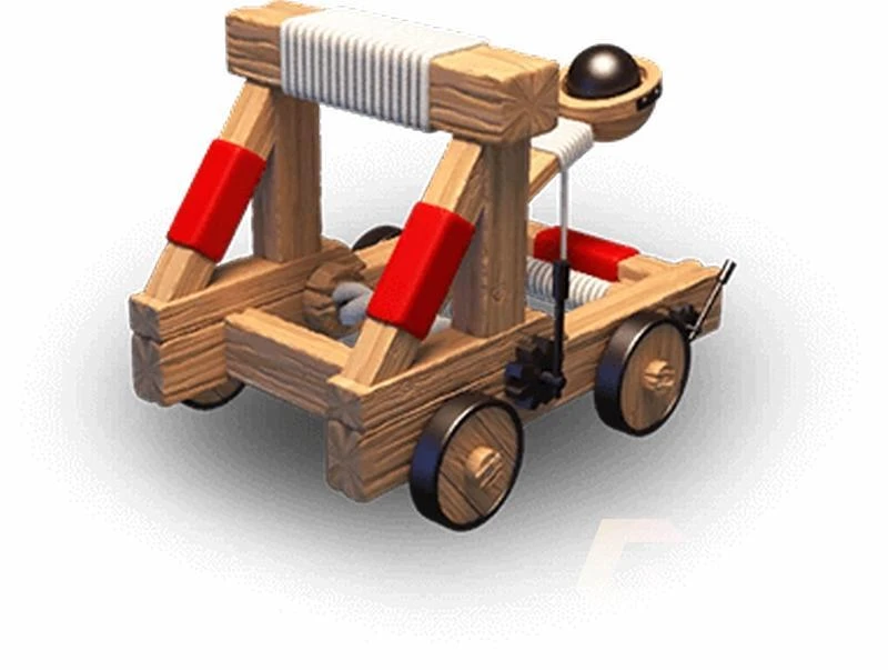 萬國覺醒攻城車有什麼用 實戰效果如何