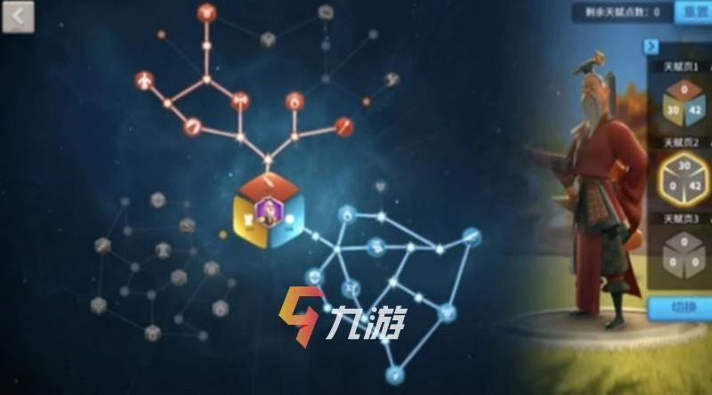 萬國覺醒步兵武將搭配 ​常見步兵搭配與天賦