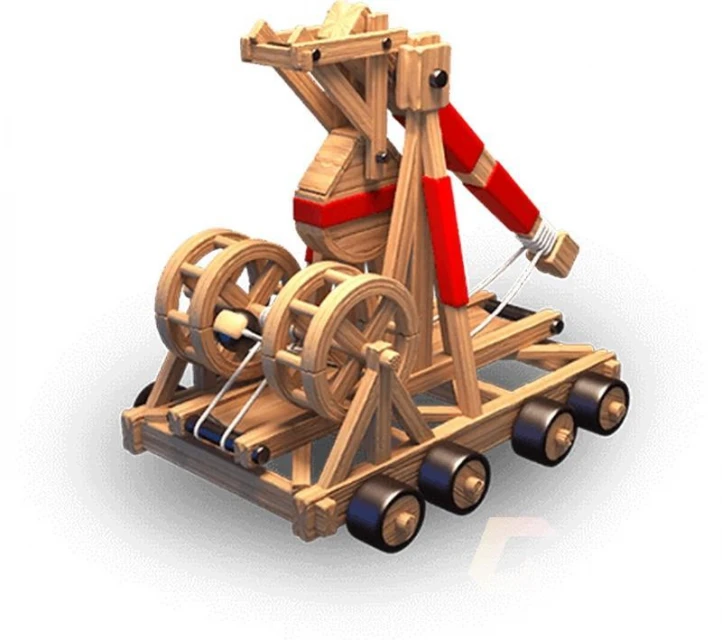 萬國覺醒攻城車有什麼用 實戰效果如何