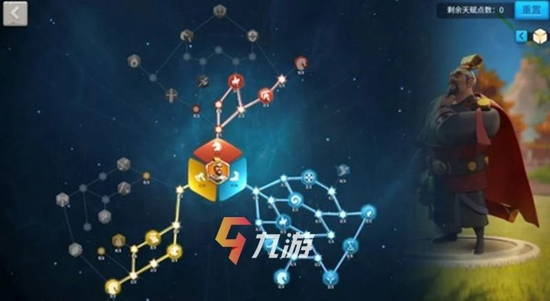 萬國覺醒騎兵流 騎兵推薦搭配與天賦​