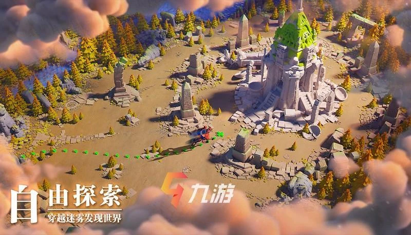 萬國覺醒兵種克制關係 兵種克制與及訓練建議