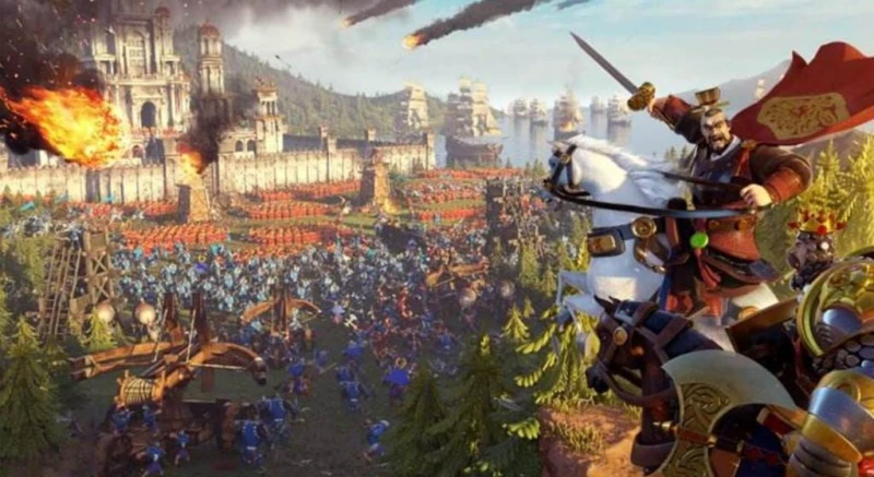 萬國覺醒零氪T5需要多久 最快完成時間