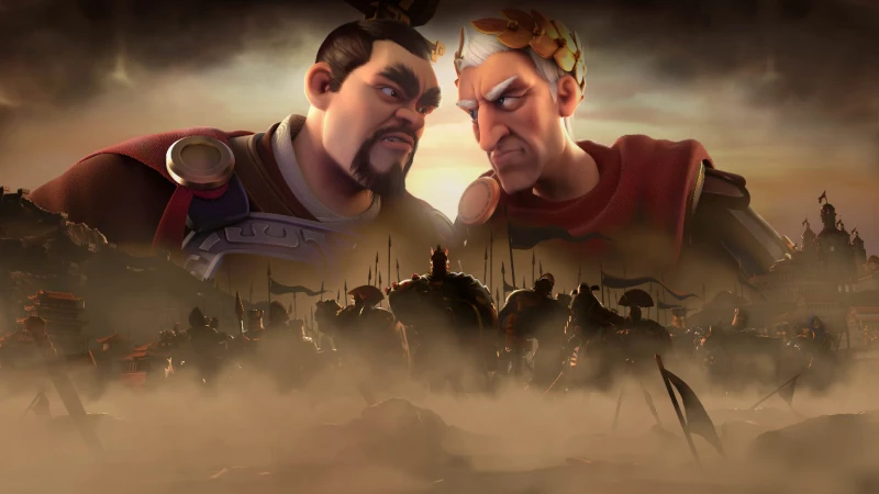 《萬國覺醒》國服什麼時候出 國服上線時間分享