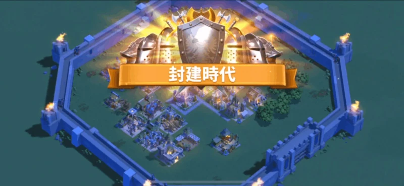 【獨家】《萬國覺醒》評測——繽紛文明萬人團戰