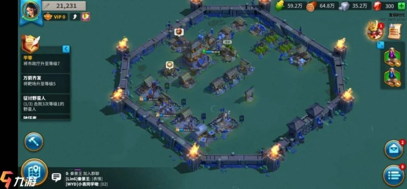 萬國覺醒平民三寶 零氪黨們這三點一定要牢記