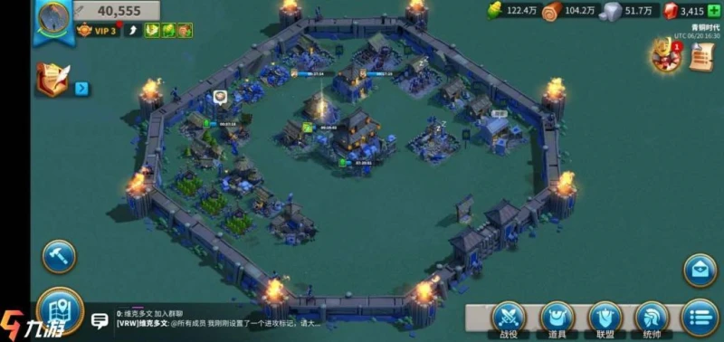 萬國覺醒文明選擇攻略 平民氪金玩家文明推薦