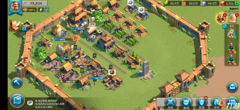 萬國覺醒選什麼國家比較好 萌新國家選擇攻略