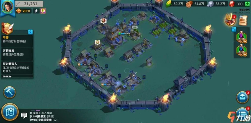 萬國覺醒國際服下載教程 最簡單的國際服下載方法