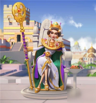 萬國覺醒迪奧多拉怎麼使用 迪奧多拉使用方法