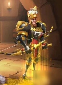 萬國覺醒愛德華技能怎麼樣 愛德華技能介紹