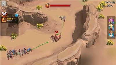 萬國覺醒攻城技巧有哪些 攻城技巧介紹