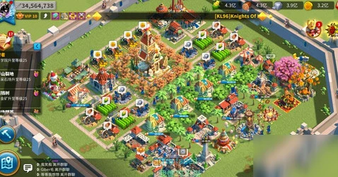 萬國覺醒部隊容量怎麼提升 部隊容量提升攻略