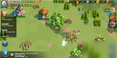 萬國覺醒李成桂技能怎麼樣 李成桂技能介紹及陣容推薦