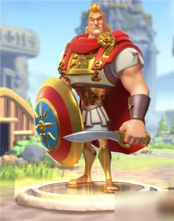 萬國覺醒哪種步兵最厲害 最強步兵兵種排行榜