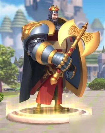 萬國覺醒哪種步兵最厲害 最強步兵兵種排行榜