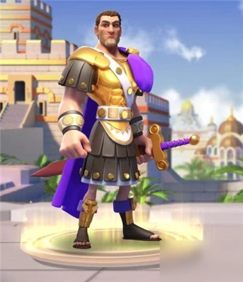 萬國覺醒哪種步兵最厲害 最強步兵兵種排行榜