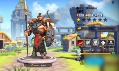 萬國覺醒哪些角色厲害 最強角色選擇推薦