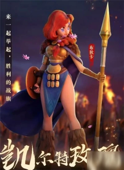 萬國覺醒哪些角色厲害 最強角色選擇推薦