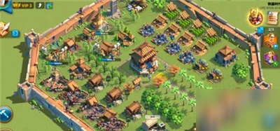 萬國覺醒開局國家怎麼選 開局國家選擇推薦