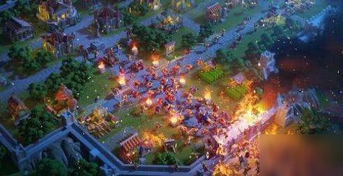 萬國覺醒國服是什麼時間上線 國服上線時間分享