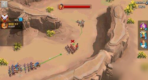 萬國覺醒國服是什麼時間上線 國服上線時間分享