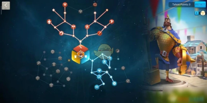 《萬國覺醒》武將怎麼快速升級 武將快速升級方法介紹