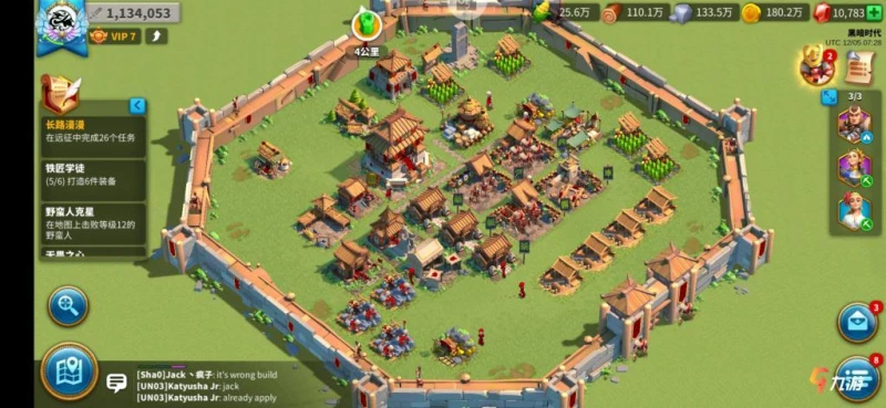 萬國覺醒騎兵怎麼打 騎兵常用打法介紹