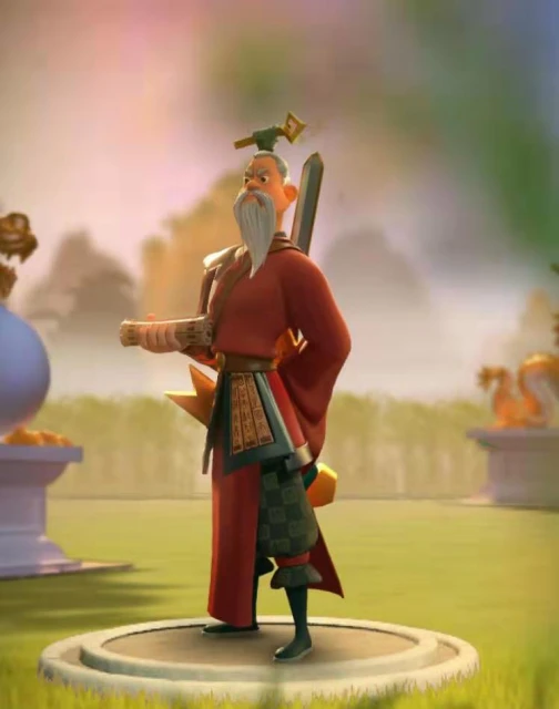 萬國覺醒領袖攻略 各國領袖屬性資料圖鑑