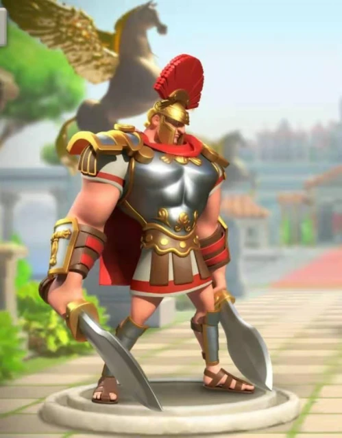 萬國覺醒領袖攻略 各國領袖屬性資料圖鑑