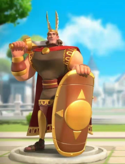 萬國覺醒領袖攻略 各國領袖屬性資料圖鑑