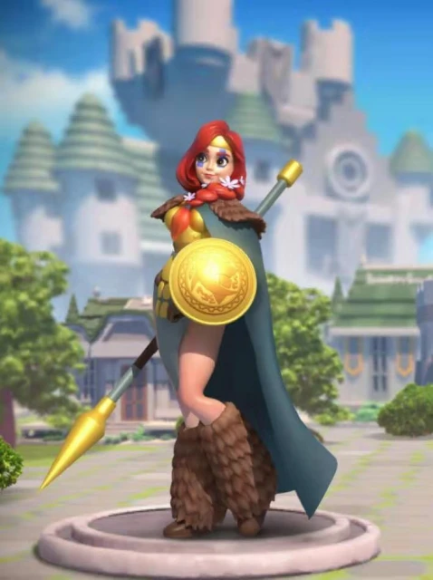 萬國覺醒領袖攻略 各國領袖屬性資料圖鑑