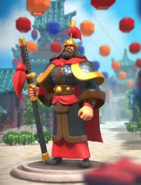 萬國覺醒領袖攻略 各國領袖屬性資料圖鑑