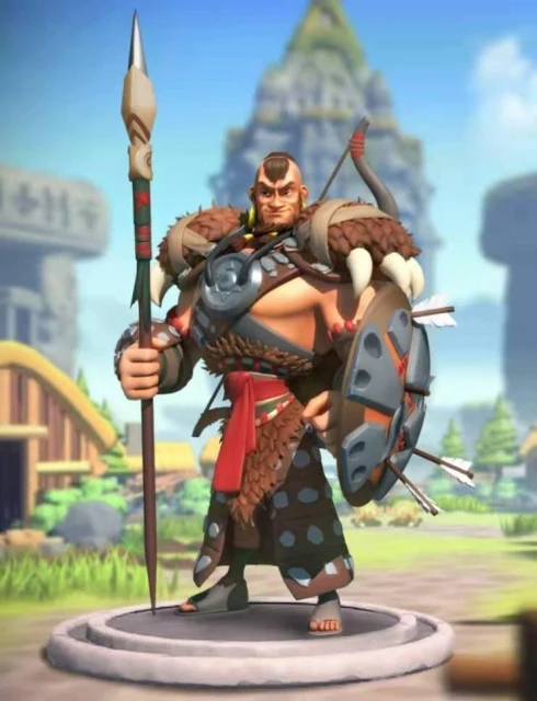 萬國覺醒領袖攻略 各國領袖屬性資料圖鑑