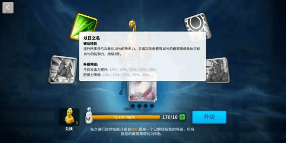 將領解析：「馬薩格泰統治者」