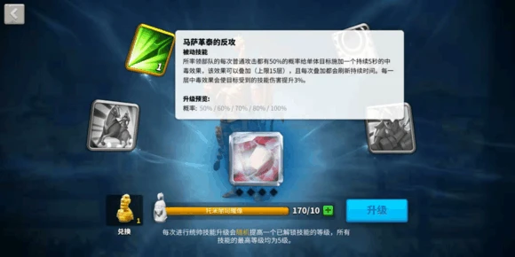 將領解析：「馬薩格泰統治者」