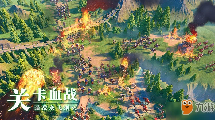 萬國覺醒孫武天賦怎麼加點 孫武天賦加點方法分享