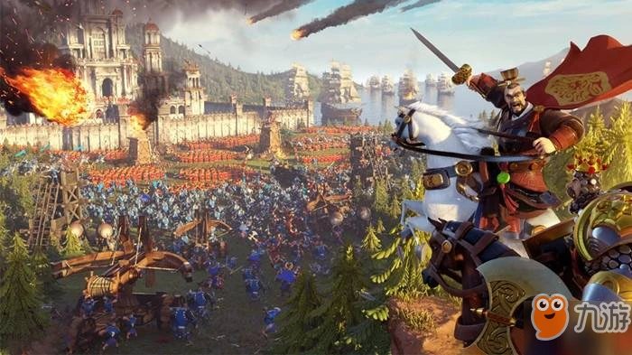 萬國覺醒如何做到移民 移民步驟詳解