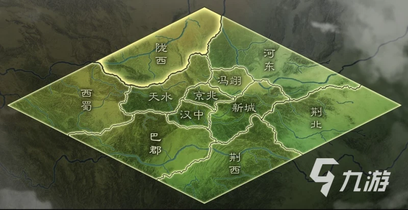 三國志戰略版雲起龍襄怎麼玩 雲起龍襄劇版玩法介紹