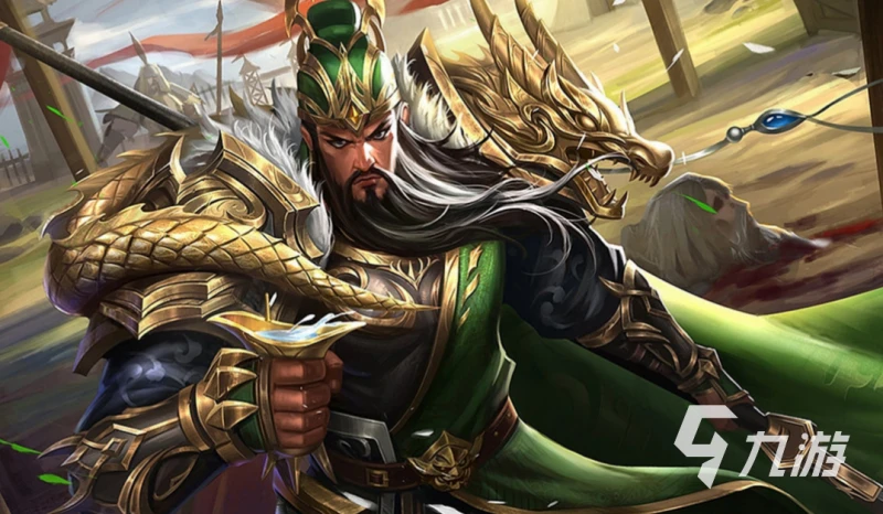 好玩的類似於三國志戰略版的遊戲有哪些 三國題材手游分享