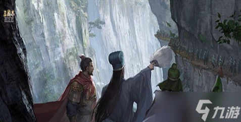 《三國志戰略版》兵戰四時最強陣容分享