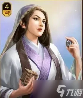 《三國志戰略版》黃月英陣容搭配