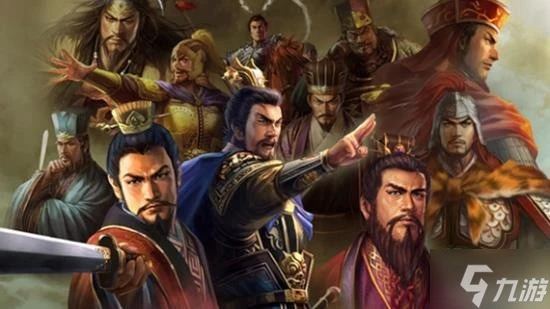 《三國志戰略版》英雄集結劇本陣容天梯表