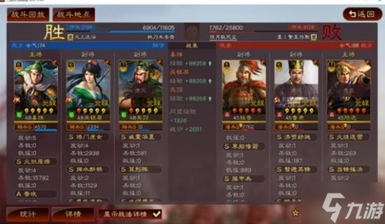 《三國志戰略版》綠帽騎陣容搭配分享