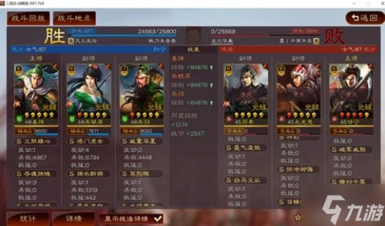 《三國志戰略版》綠帽騎陣容搭配分享